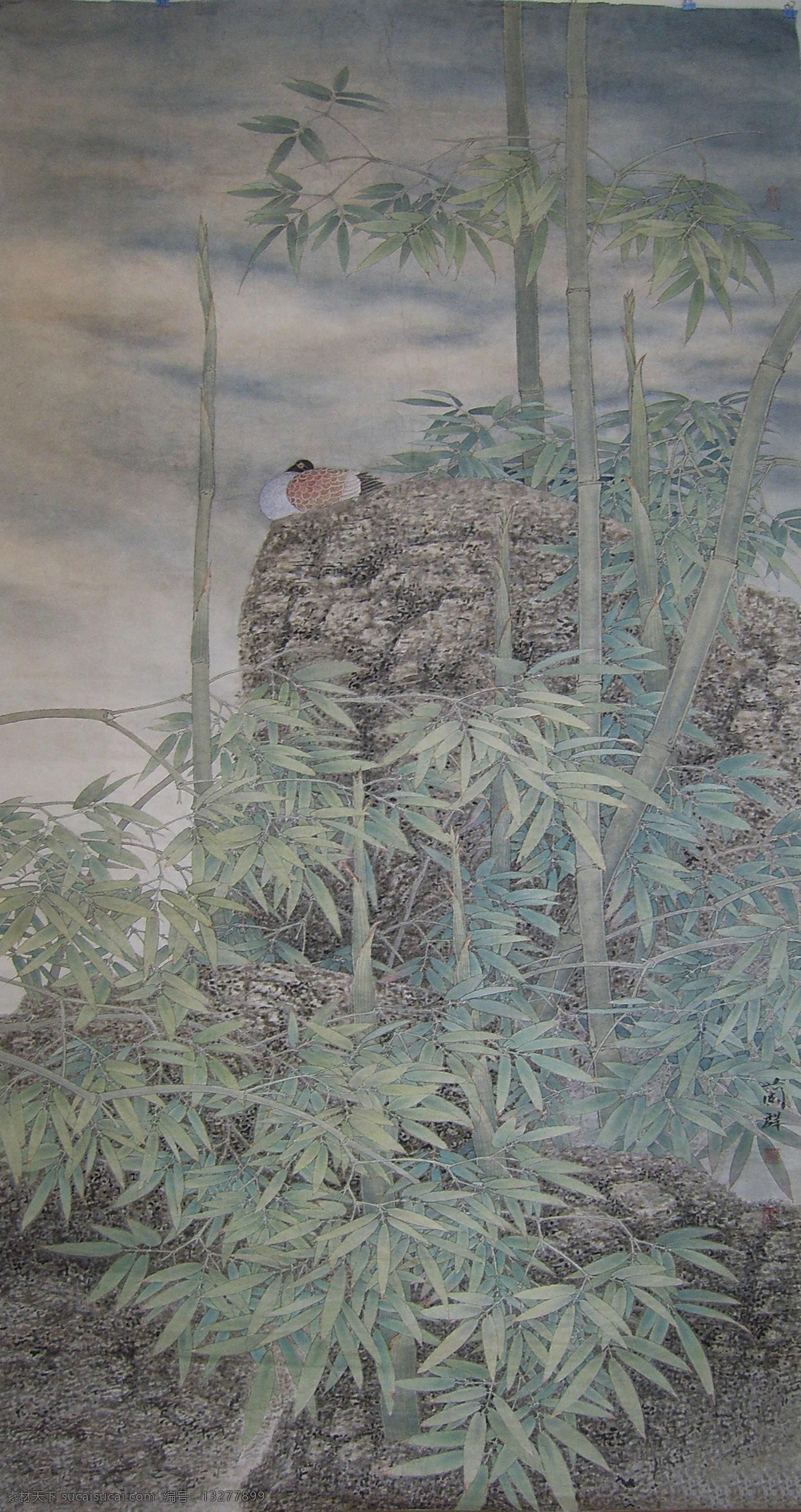 白云 壁画 风景 风景画 工笔画 古典 古典画 古典水墨画 国画 竹子 设计素材 模板下载 国画竹子 野鸡 鸟儿 小鸟 蓝天 水墨竹子 竹林 竹叶 书法 水墨画 中国水墨画 水墨 山水 艺术 绘画书法 文化艺术 装饰素材 山水风景画