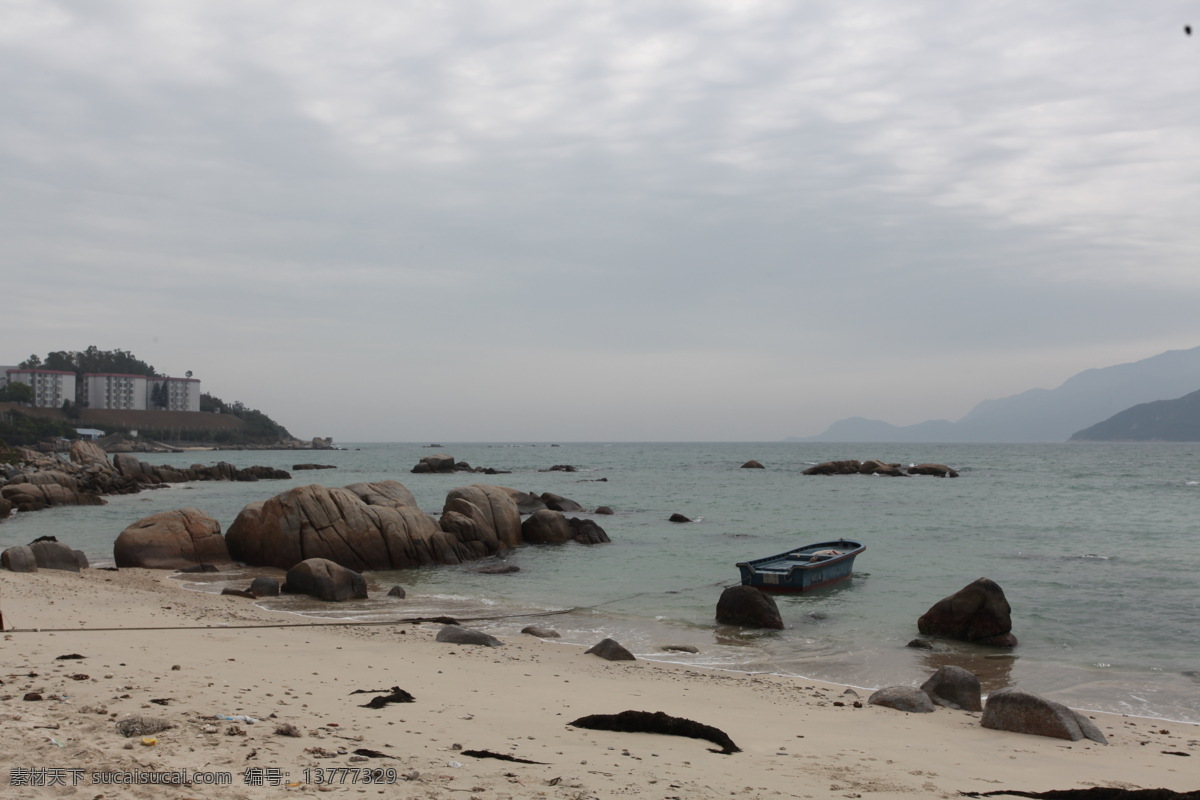 大海 岛屿 海边 海岛 海水 海滩 天空 杨梅坑沙滩 三门岛 大鹏半岛 岩石 杨梅坑 深圳 景观 自然风景 自然景观 psd源文件