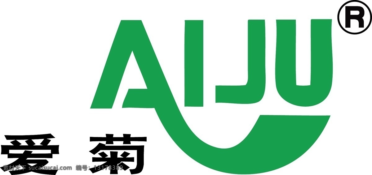 爱菊logo素材图片下载-素材编号13178389-素材天下图库