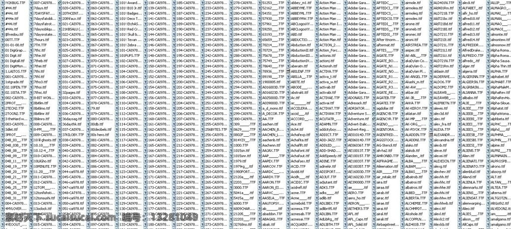 英文字集合 多种 ttf 英文广告字体 英文字体 英文艺术字体 英文常用字体 英文书法字体 英文特殊字体 英文完整字库 英文海报字体 英文字体下载 源文 源文件 字体下载