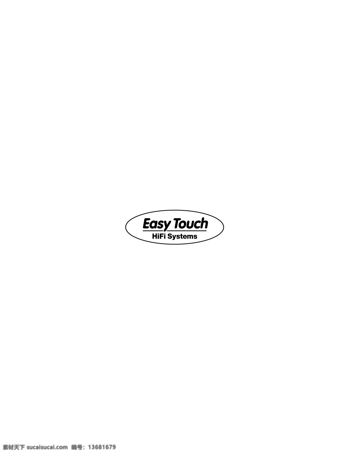 logo大全 logo 设计欣赏 touch 商业矢量 矢量下载 easy 电脑 相关 行业 标志 标志设计 欣赏 网页矢量 矢量图 其他矢量图