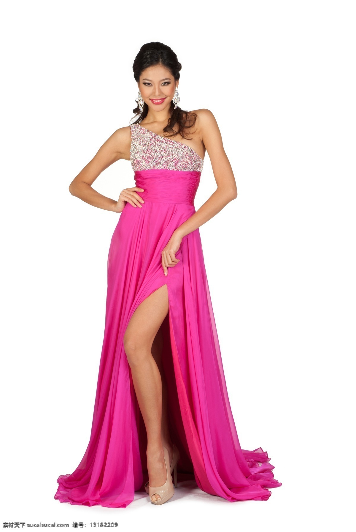 中国小姐 环球小姐 2011 miss universe china luo zilin 罗紫琳 美女 性感美女 女性女人 人物图库