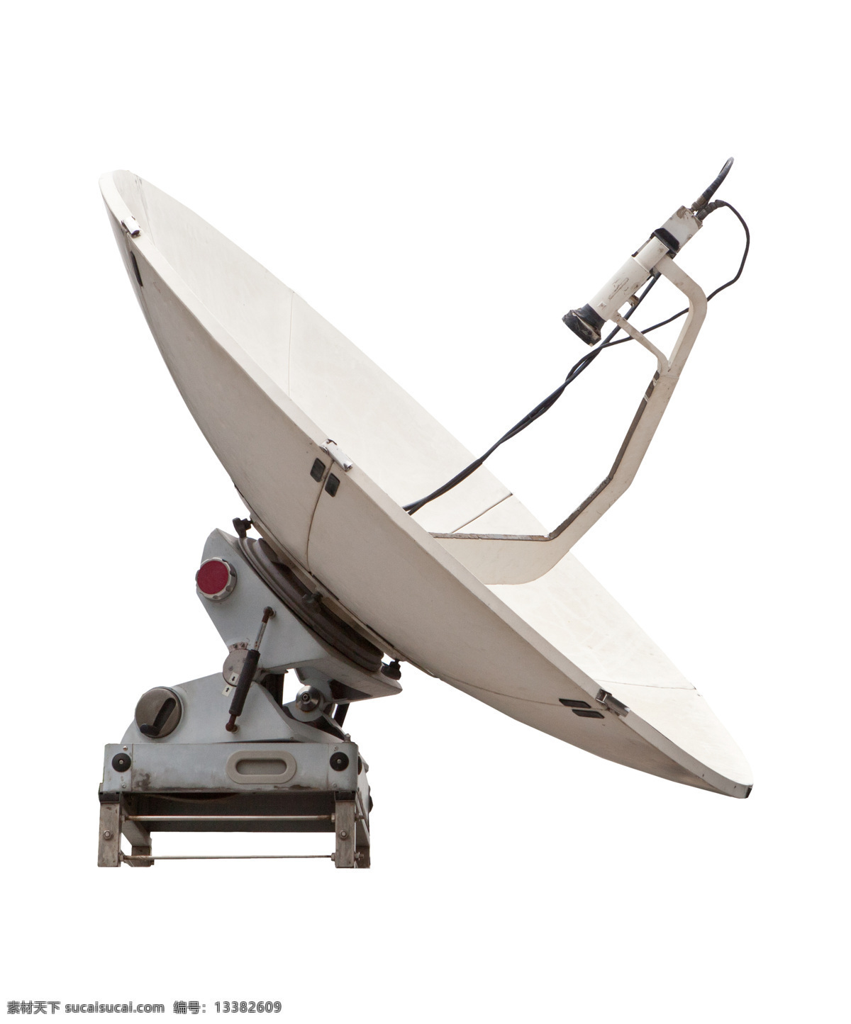 雷达 接收器 设备 高清 雷达接收器 科技 未来 卫星天线 卫星接收器 雷达素材 设备素材 宇宙 太空 现代科技 白色