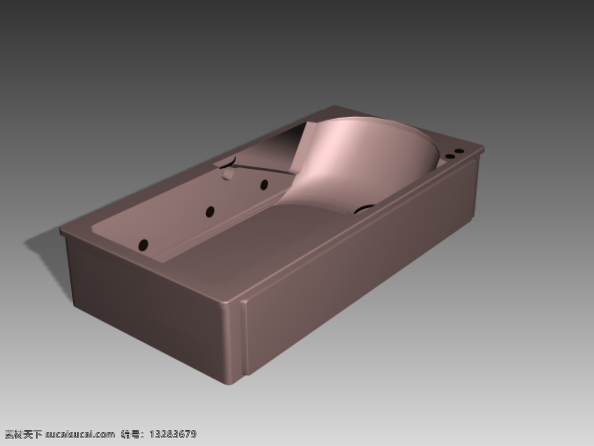 洁具 3d设计模型 max 厕所 马桶 模型 浴池 浴缸 源文件 厕所用具 淋浴器 淋浴池 洗手池 3d模型类 其他模型 3d模型素材 其他3d模型