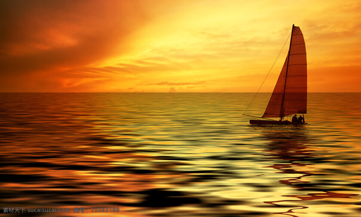 帆船 大海 平静海面 一帆风顺 蓝天 天空 船 蓝色大海 乘风破浪 航海 大帆船 大海帆船 航行 扬帆起航 启航 起航 海面 桅杆 生活交通 现代科技 交通工具