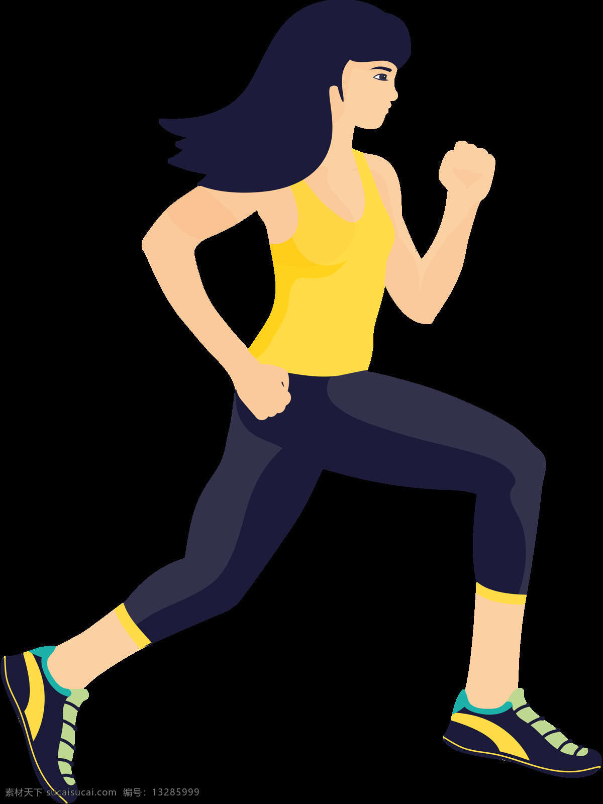 黄 衣服 女人 跑步 免 抠 透明 图 层 卡通奔跑的人 运动会 励志 狂跑 起跑 狂欢人群 奔跑吧少年 体育素材 奔跑剪影 跑步的人 奔跑素材 运动人物 卡通运动 跑步人物