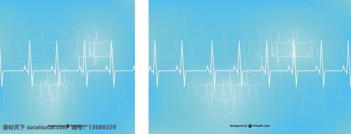 医疗背景 背景 医疗 卫生 蓝色 医药 监控 护理 保健 心脏 跳动 击败 频率 心电图 图标 高清 源文件