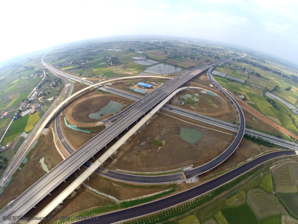 高速公路 高速 公路 旅游摄影 国内旅游 自然风景 交通