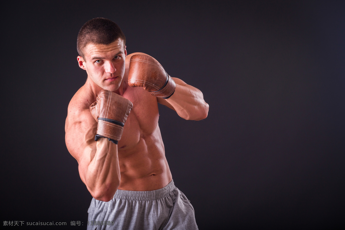 强壮 肌肉 拳击 运动员 搏击 格斗 肌肉男 猛男 拳击运动员 体育项目 体育运动 生活百科