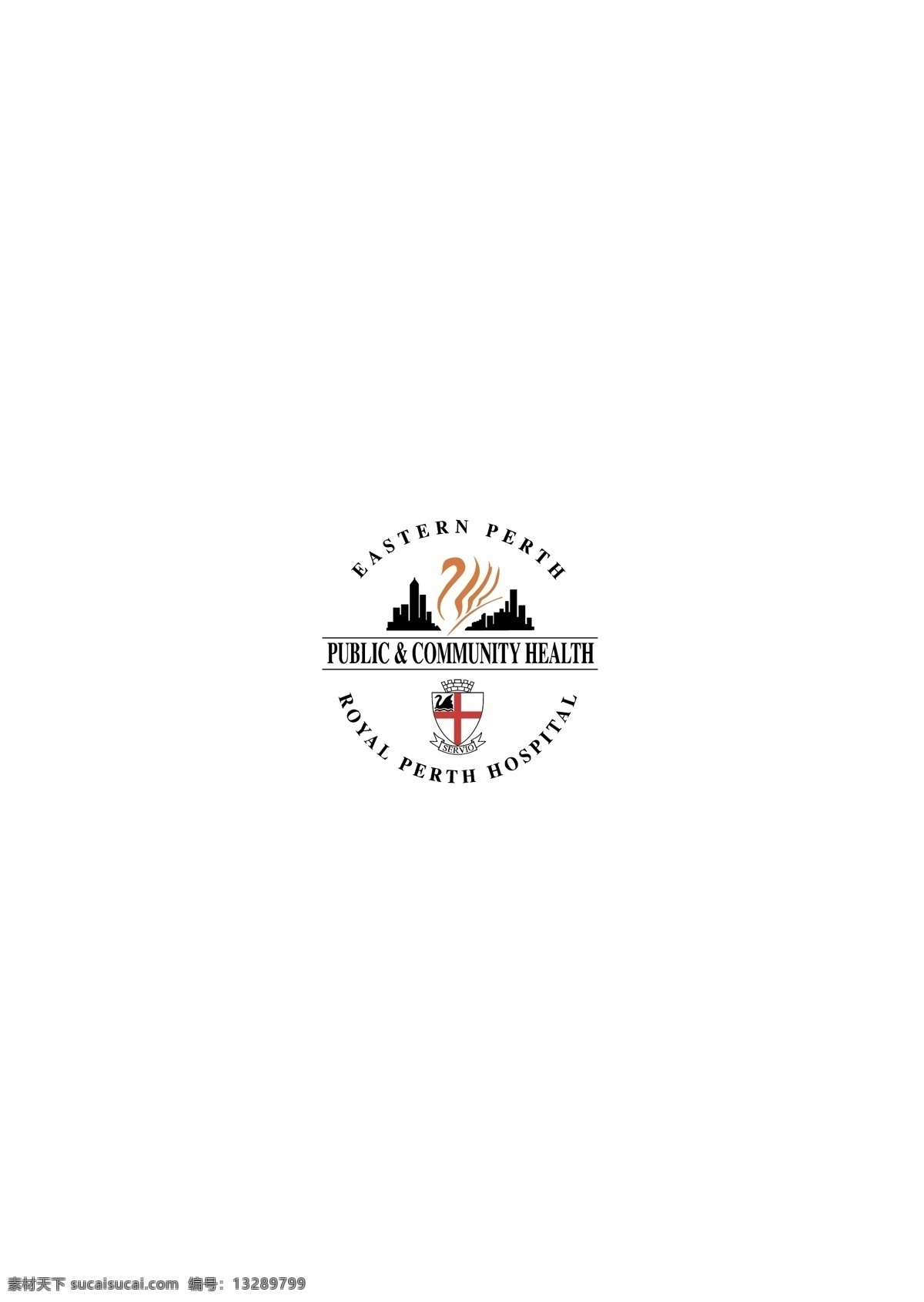 publicandcommunityhealth logo 设计欣赏 保健 组织 标志 标志设计 欣赏 矢量下载 网页矢量 商业矢量 logo大全 红色