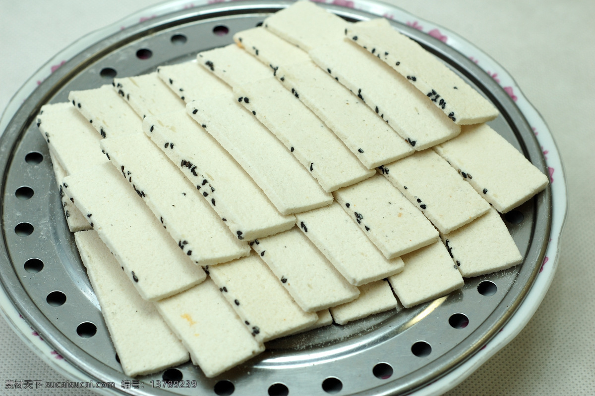 麻烘糕 油炸食品 烘焙食品 地方小吃 湖北特产 传统食品 特色小吃 糕点 椒盐食品 传统美食 餐饮美食
