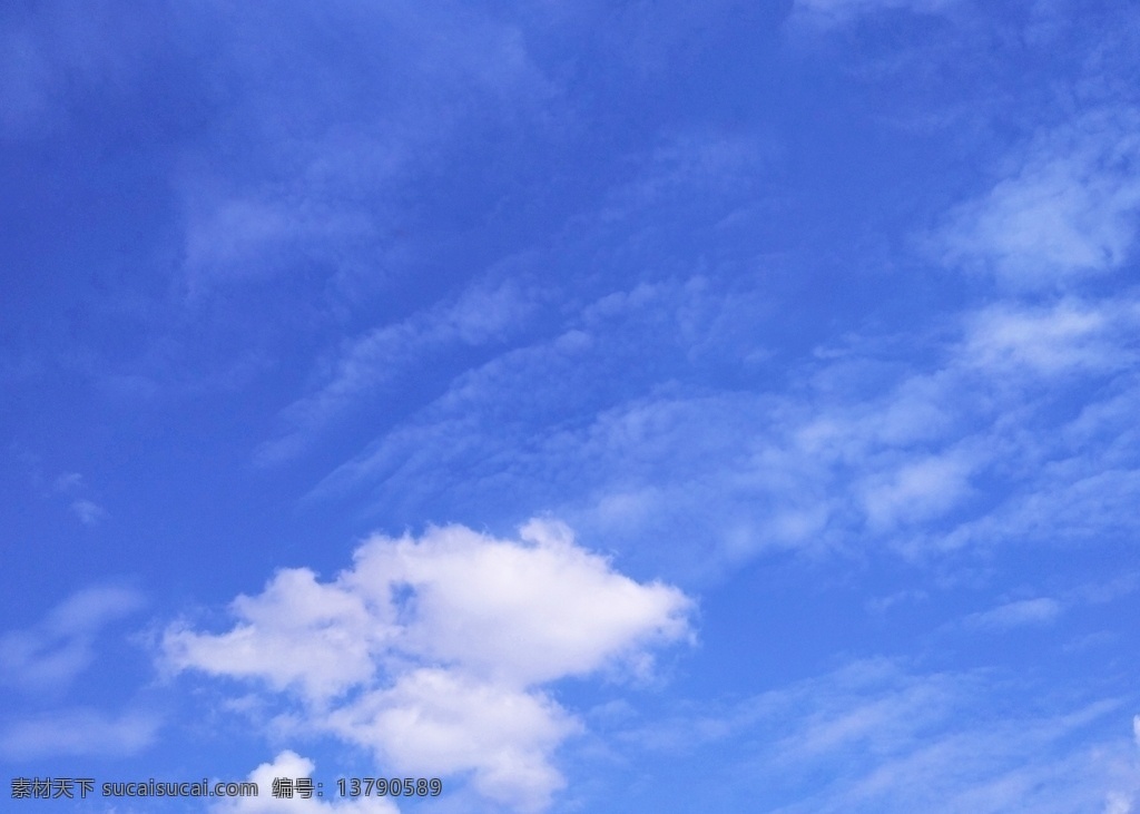 清新 壁纸 天空 蓝天 白云 天空云彩 白云蓝天 云朵 高空中云彩 蔚蓝的天空 蓝天背景 蓝天白云 自然景观 自然风景