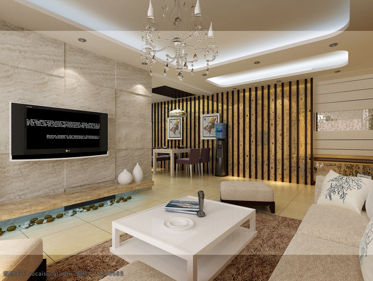 3d设计 3d作品 电视墙 客厅 石材 效果图 纯 欧式 设计素材 模板下载 纯欧式 家居装饰素材
