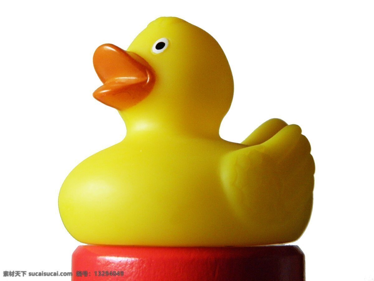 小黄鸭 玩具鸭 塑料玩具 塑料鸭 玩具 生活百科 娱乐休闲