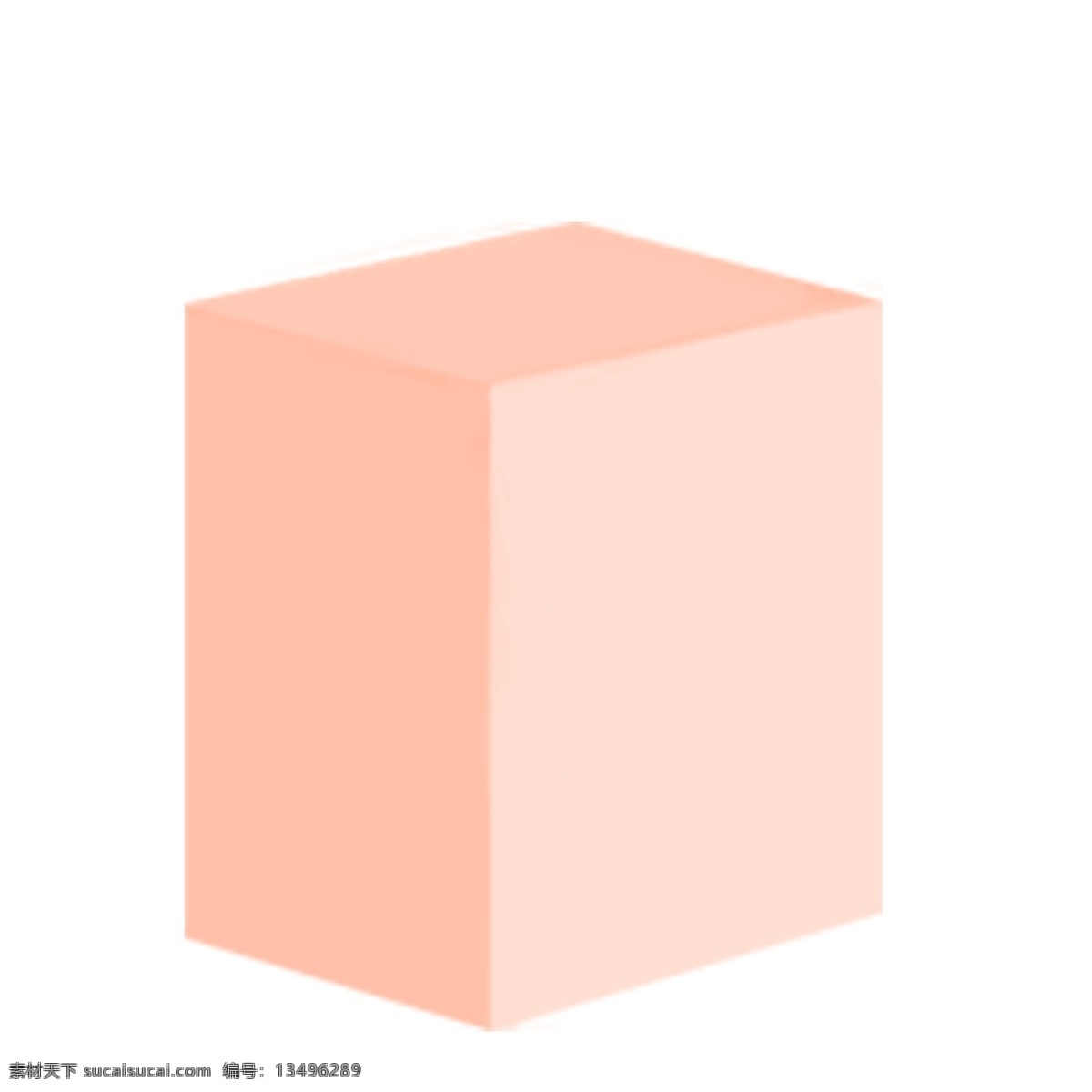 红色 立体 箱子 免 抠 图 箱体 卡通图案 卡通插画 3d箱子 卡通家具 时尚家居 红色立体箱子 免抠图