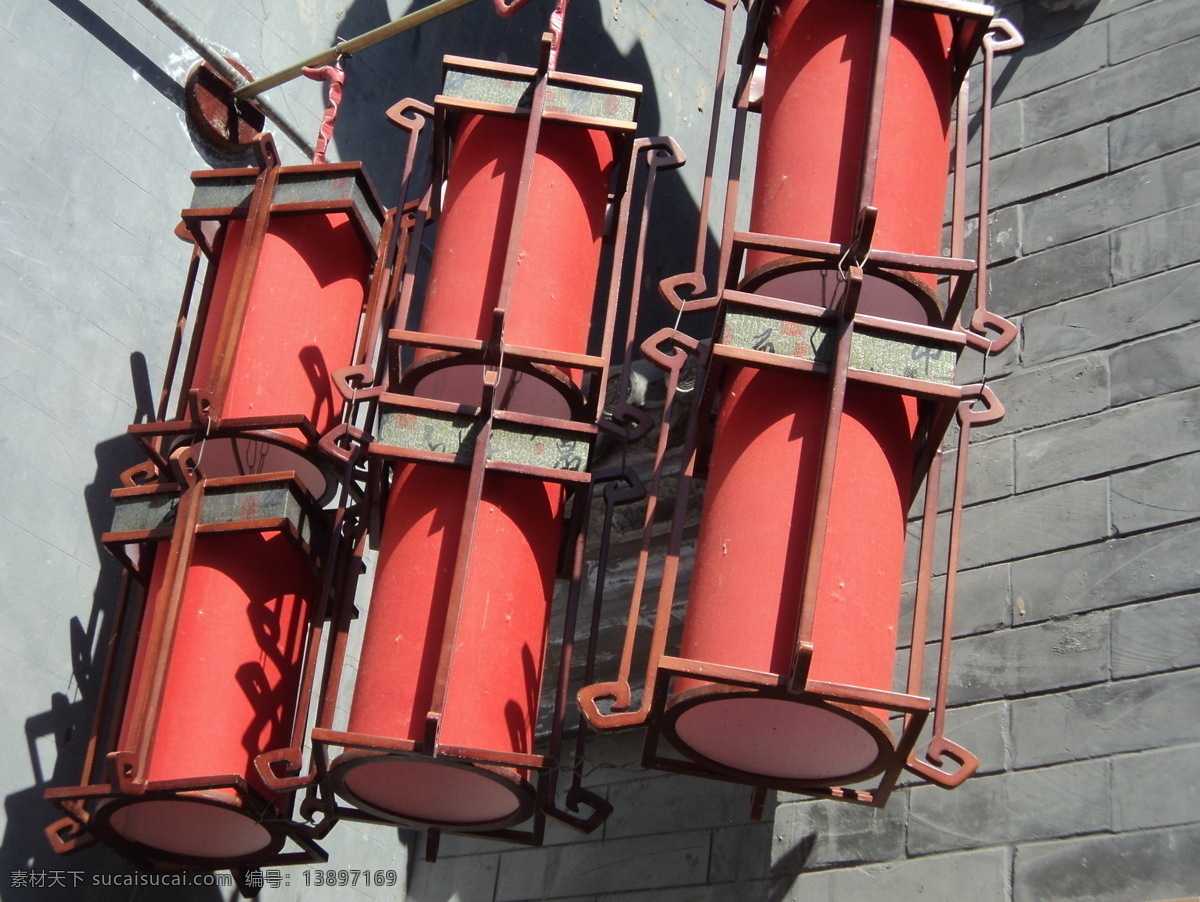 灯笼免费下载 摆件 摆设 灯笼 吊灯 国内旅游 红 红灯笼 旅游摄影 巷子 家居装饰素材 灯饰素材