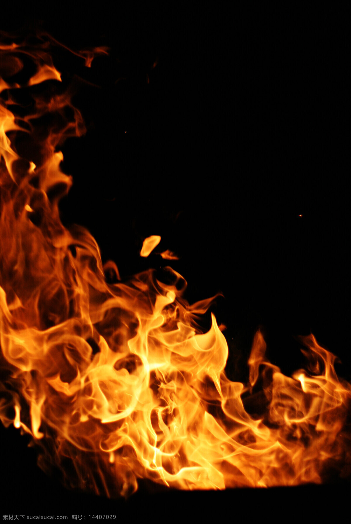 火焰背景 火山 爆炸 火焰 背景 烟雾 黑色 晚上 大伙 柴火 燃烧 炭火 烤火 火焰素材 火素材 自然景观 自然风光