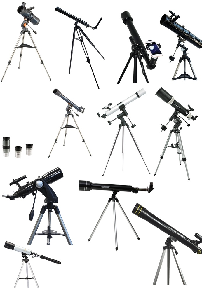 望远镜图片 望远镜 手机望远镜 望远镜素材 小型望远镜 天文望远镜