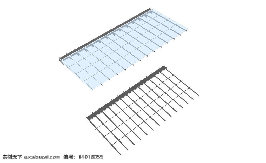 玻璃雨棚 3d 舞台 效果图 室内场景设计 展会 3d室内设计 室内小品 室内设计 环境设计 源文件 skp