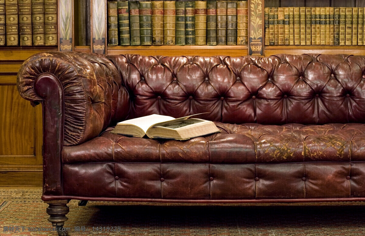 沙发上的书本 图书馆 图书室 书房 书籍 书本 典籍 古书 书架 沙发 经典图书馆 办公学习 生活百科 黑色