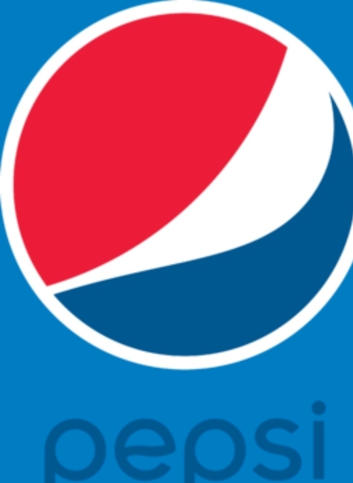 百事 百事logo 百事标志 百事商标 百事可乐 logo 企业logo 标志图标 企业 标志