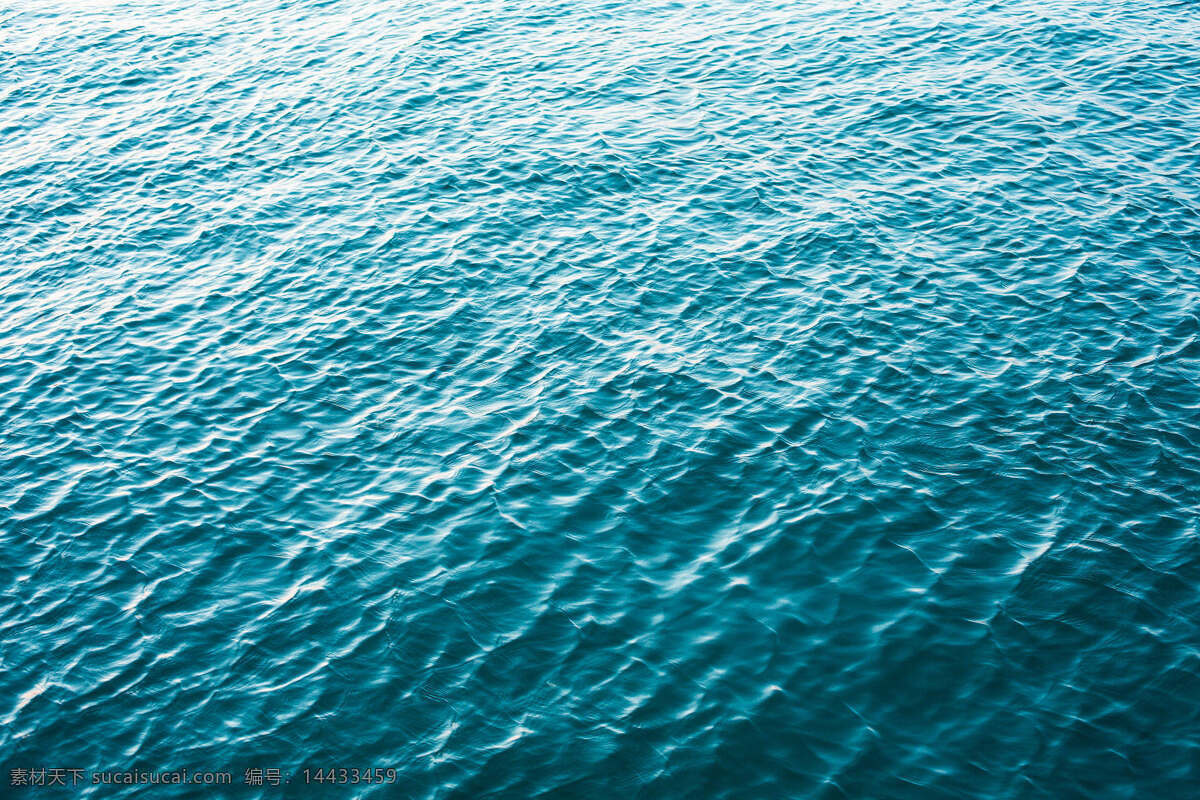 海水 大海 阳光 深海 蓝海 自然景观 自然风景
