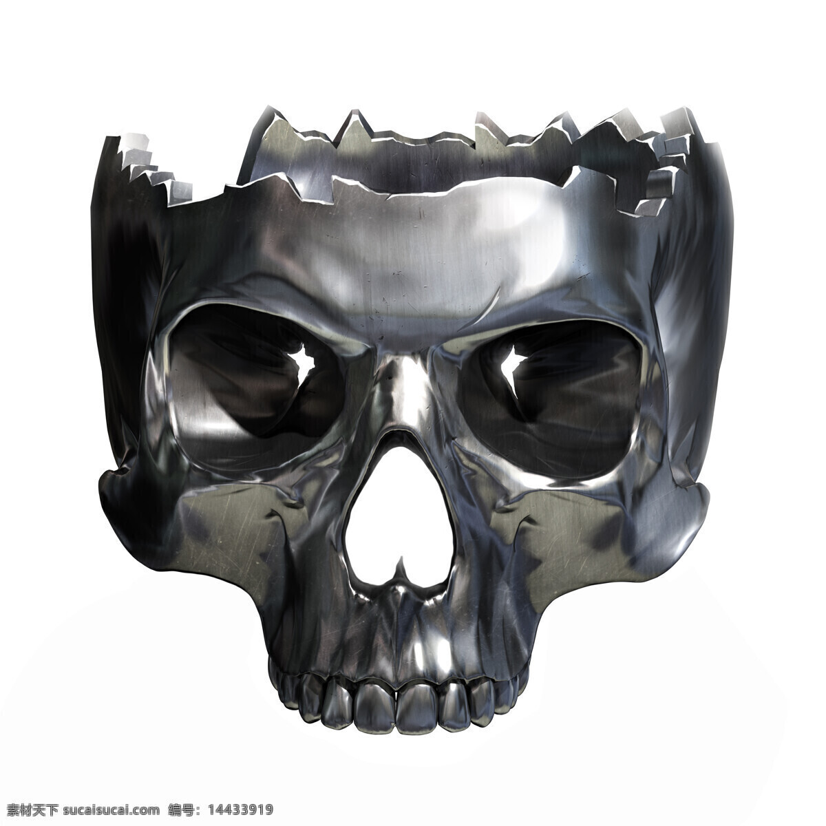 金属 骷髅 金属骷髅 金属骷髅图片 不锈钢骷髅 金属质感 头骨 其他类别 生活百科