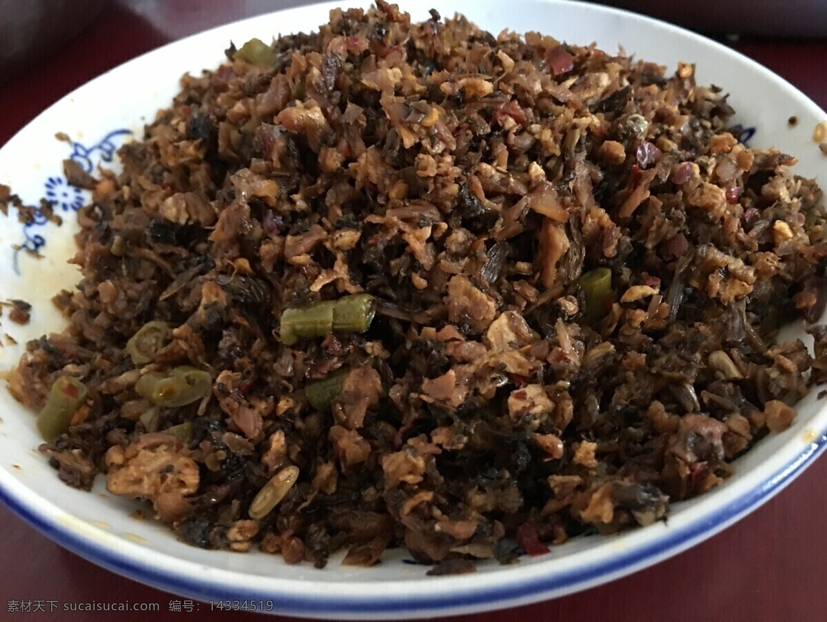 盐菜 干菜 酸菜 菜 土家酸菜 腌菜 餐饮美食