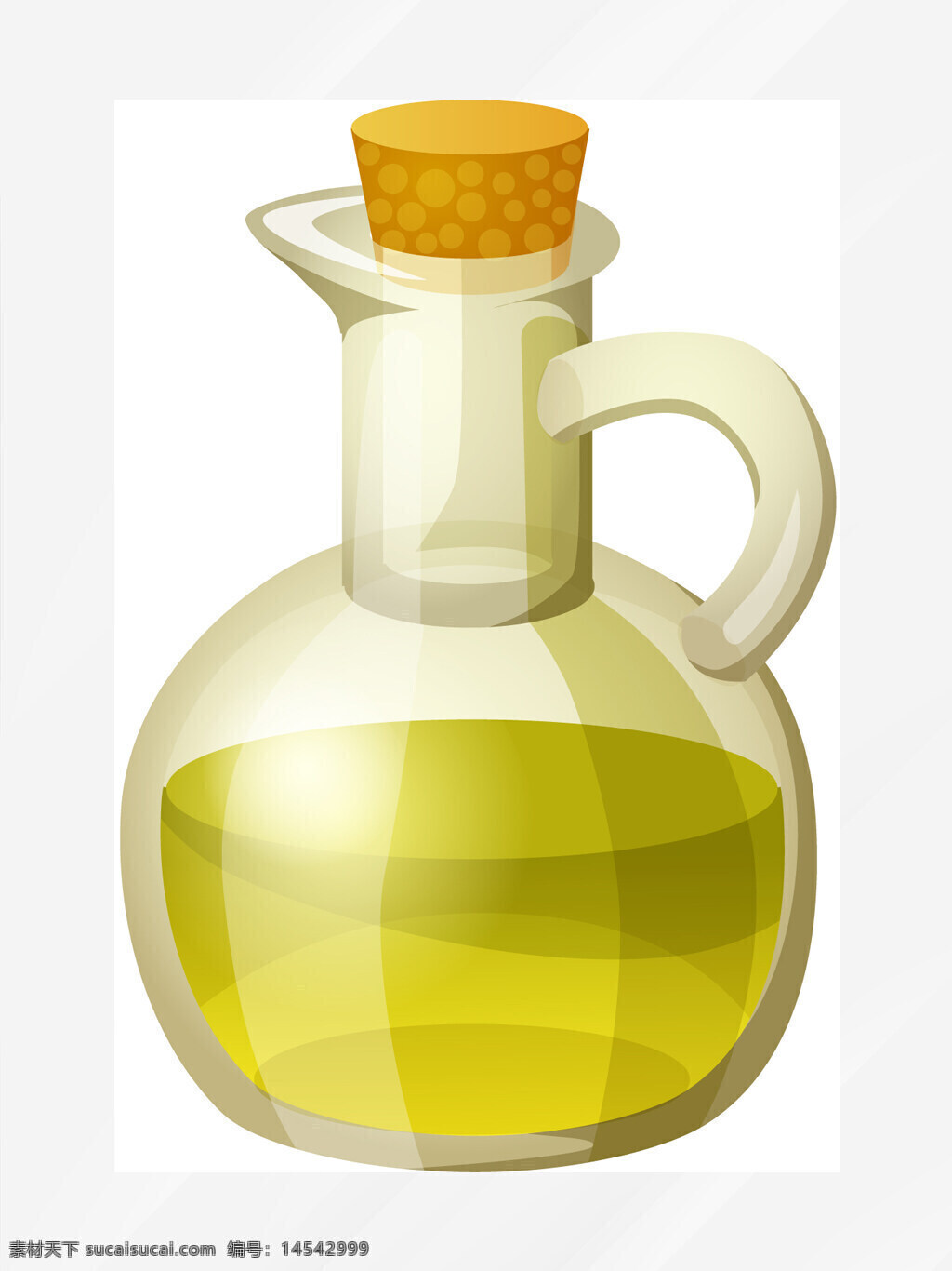 橄榄油 油 瓶子 瓶塞 玻璃瓶