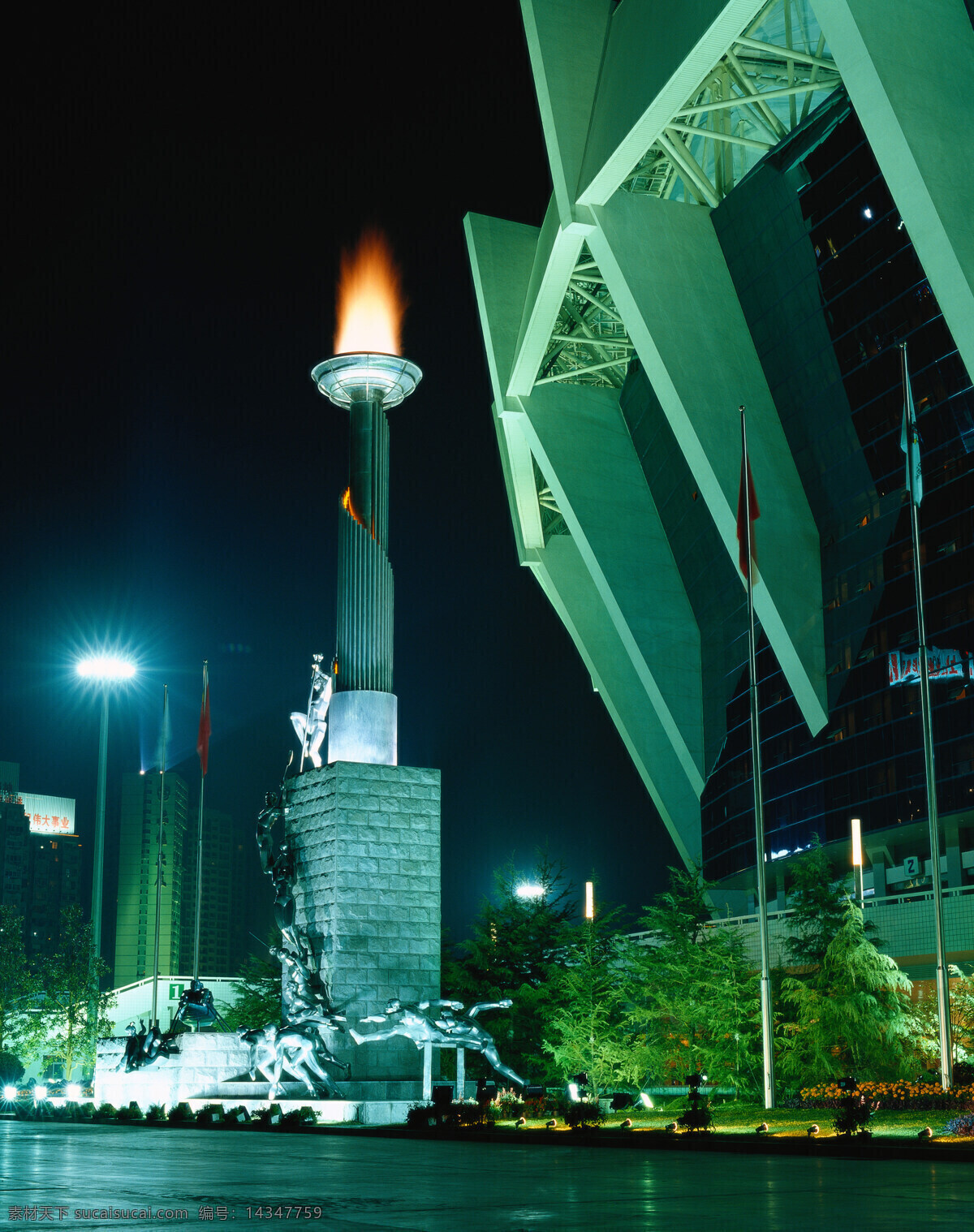 城市夜景摄影 城市之夜 城市夜景 高楼大厦 繁华都市 繁荣城市 灯光 霓虹灯 道路 马路 城市风光 环境家居 黑色