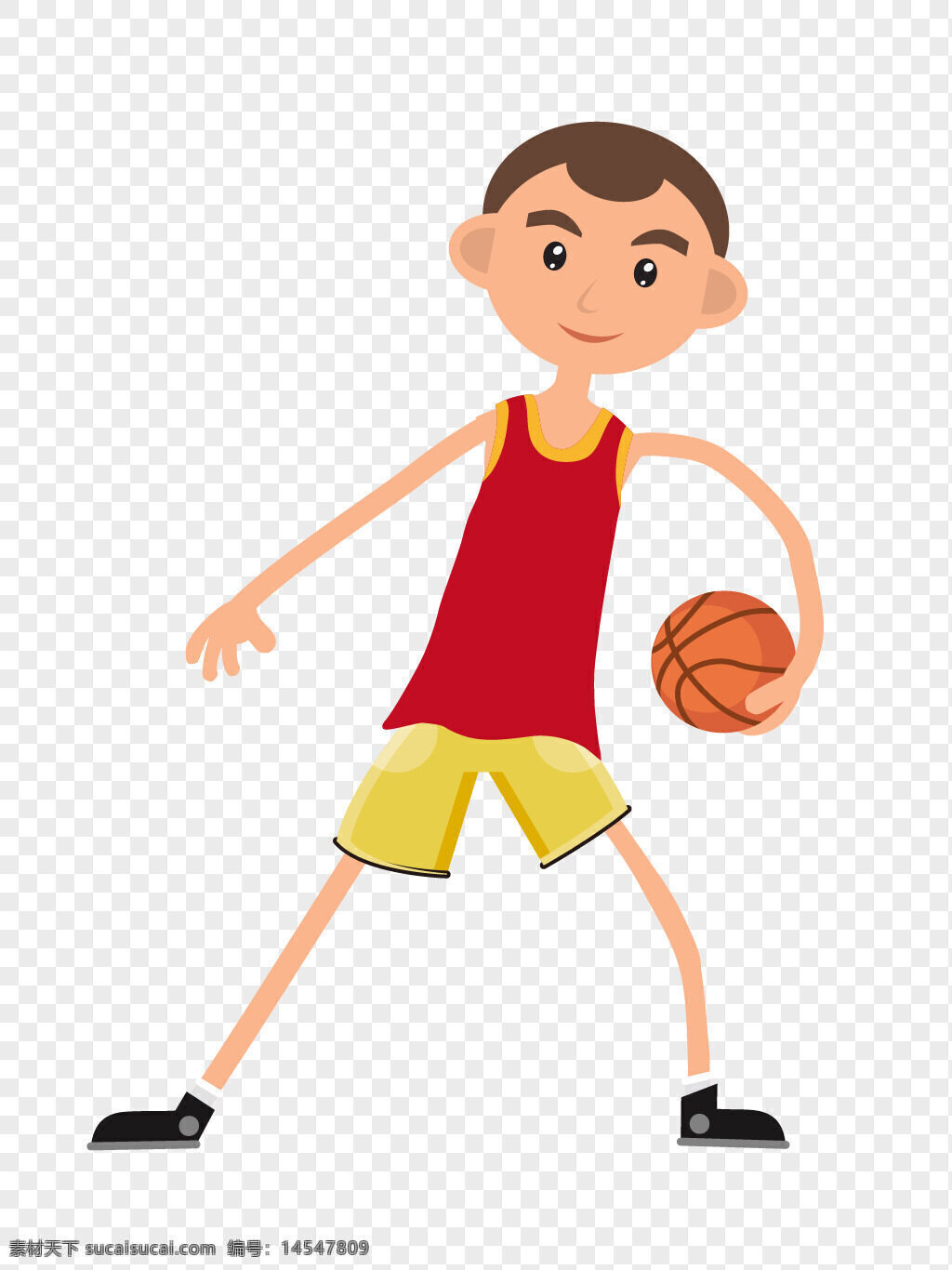矢量 手绘 运球 打篮球 运动员 矢量手绘 运球打篮球 矢量手绘运球打篮球运动员
