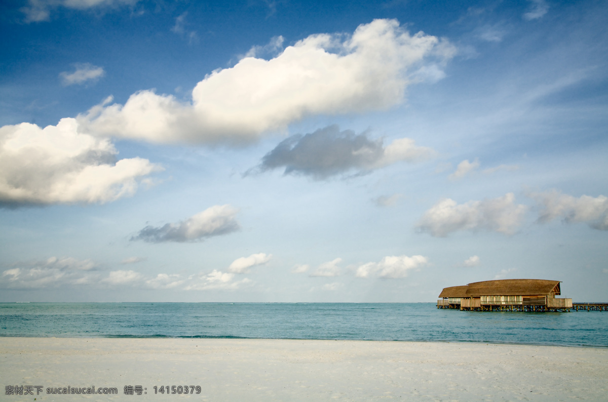 别墅 度假村 风光 风景 国外旅游 海边 海岛 海面 海滩 马尔代夫 沙滩 清澈 栈桥 木桥 酒店 美景 景观 建筑 景色 游泳池 旅游圣地 梦幻 加勒比海 国外旅游摄影 旅游摄影 psd源文件