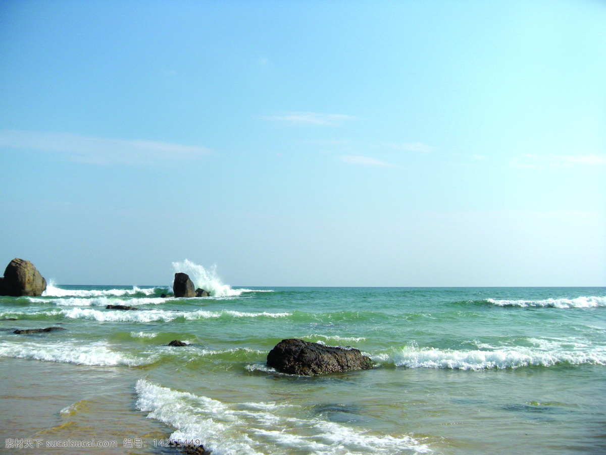 三亚 三亚风景 大海 海洋 海 沙滩 三亚风光 山水风景 自然景观