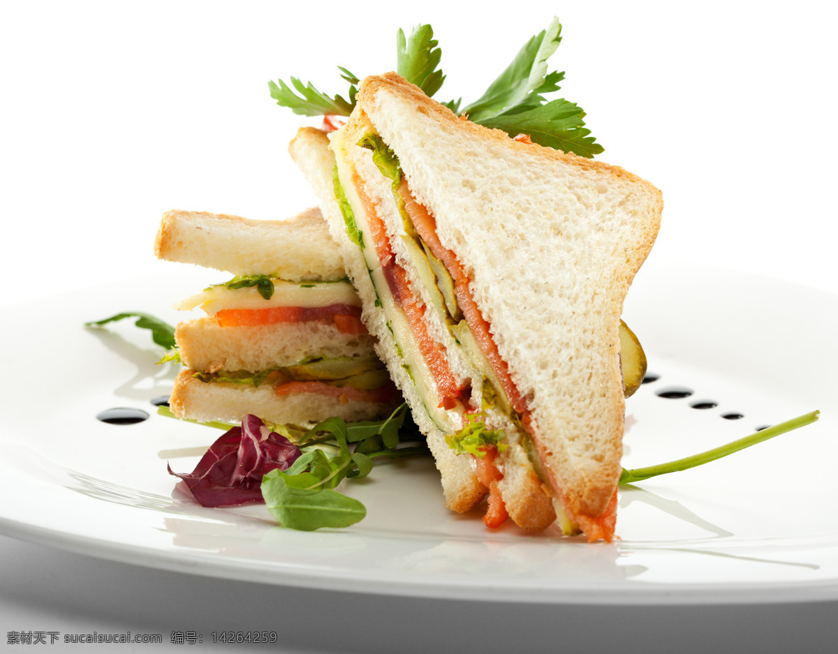 三明治 美食 食 材 背景 海报 素材图片 食材 食物 中药 水果 类 餐饮美食
