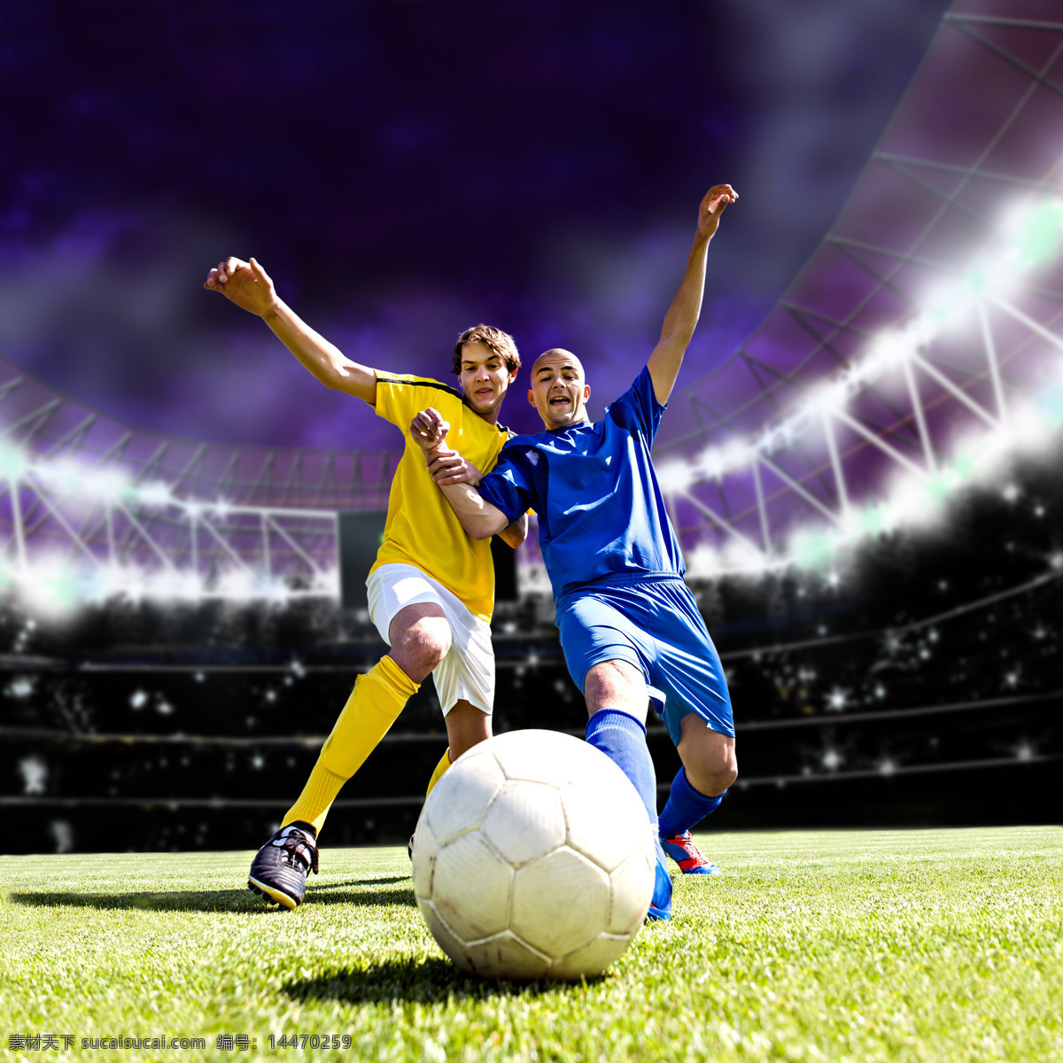 足球比赛 运动员 足球运动 体育运动员 体育运动 体育项目 生活百科