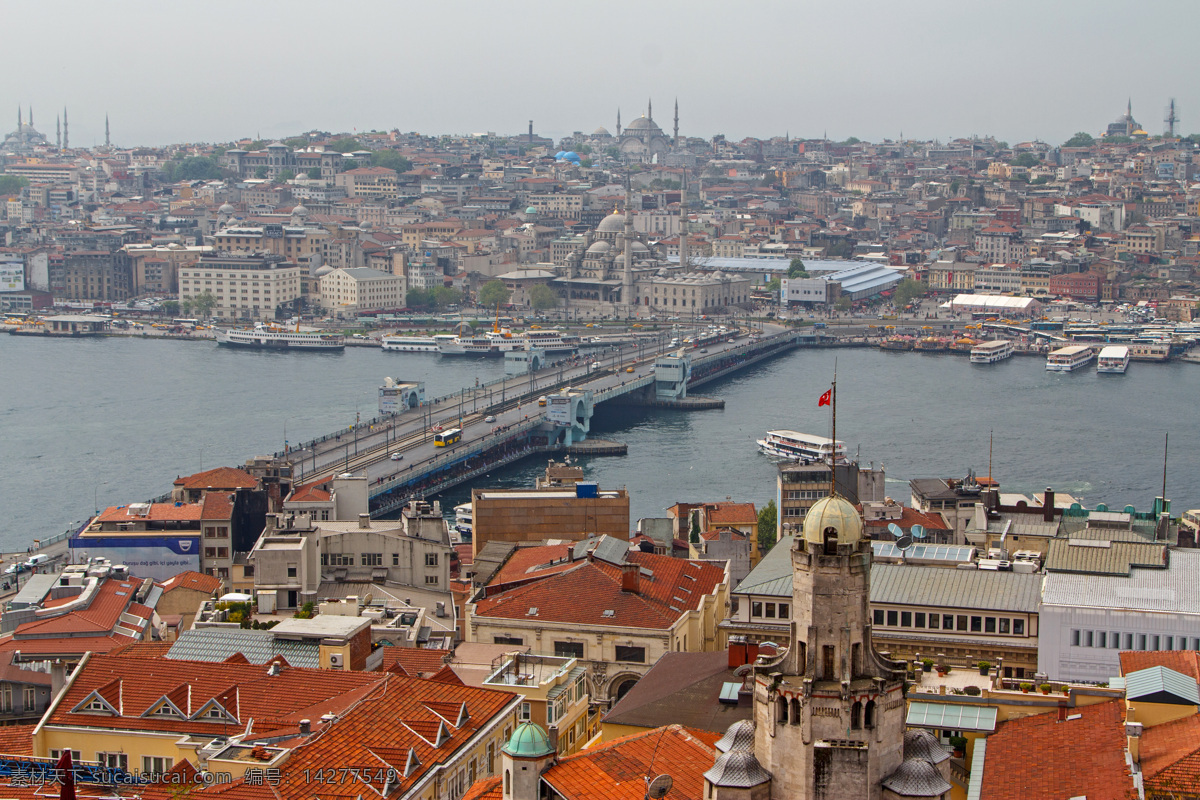 伊斯坦布尔 风景 城市建筑 繁华都市 美丽城市风景 城市风光 城市美景 城市景色 环境家居