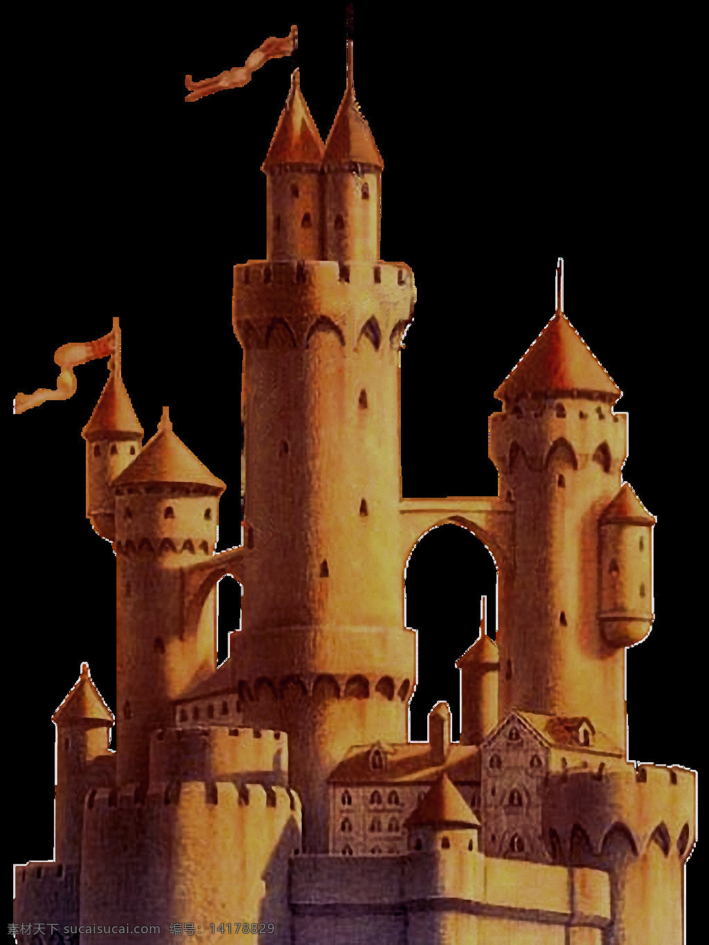 手绘 棕色 城堡 免 抠 透明 图 层 梦幻 童话 简 笔画 梦幻宫殿城堡 水晶城堡 冰雪城堡 世界 上 最美 童话城堡 城堡建筑 魔幻城堡 城堡素材 古代城堡