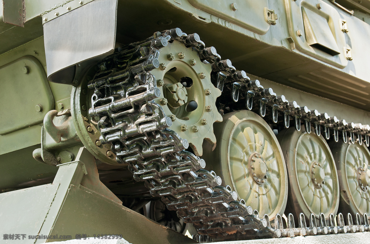 高清 坦克 坦克摄影 车轮 武器 军事 战争 军事武器 现代科技